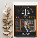 Suche nach law school graduation einladungen Modern