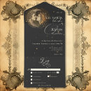 Recherche de mystérieux invitations Pour tous