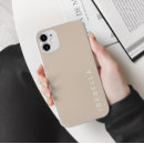 Recherche de beige coques Simple