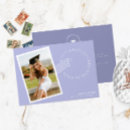 Recherche de timbre poste invitations Élégant