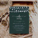 Recherche de bbqs invitations Pour elle