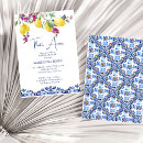 Recherche de partie italienne invitations Été