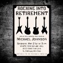 Recherche de rock and roll invitations Guitariste