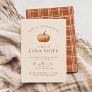 Recherche de plaid de chute invitations Baby
