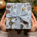 Recherche de hippocampe papier cadeau Nautique
