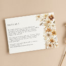 Recherche de fanatique invitations Rustique