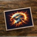 Suche nach flammen poster Blitz