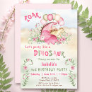 Recherche de girl dinosaur birthday Rose
