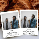 Suche nach bestman einladungen Für ihn