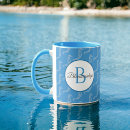 Recherche de bleu tropical tasses Family