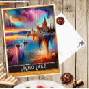 Recherche de mono cartes postales Californie