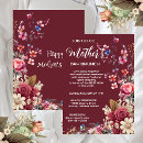 Suche nach mothers day einladungen Rose