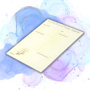 Recherche de pages blocsnotes Simple