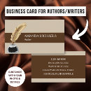 Suche nach author visitenkarten Braun