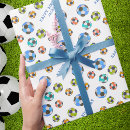 Recherche de boule papier cadeau Pour enfants