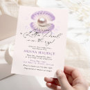 Recherche de pearl invitations Petite perle