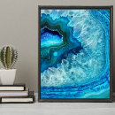 Suche nach geode poster Edelstein