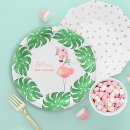 Suche nach flamingo teller Babyparty