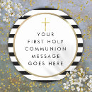 Suche nach heilige kommunion aufkleber Modern