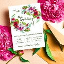 Recherche de tropical île mariage invitations Couple