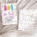 Recherche de two sweet invitations Aquarelle