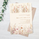 Recherche de garden tea bridal shower invitations Rose