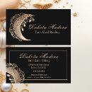 Recherche de lecture de tarot cartes visite Lune