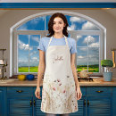 Recherche de rose de fleur tabliers Nom