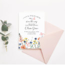 Recherche de fleur baby shower invitations Rose