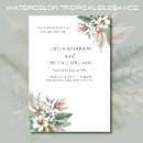 Recherche de hawaïen mariage invitations Littoral