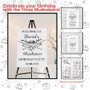 Suche nach musketiere poster Literatur