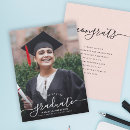 Recherche de elegant graduation invitations Classe de 2025