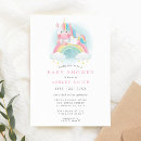 Recherche de de naissance en pastel invitations Mignon