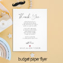 Recherche de bon vœux cartes De remerciement bon marché