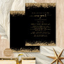 Recherche de new years invitations Nouvelle année