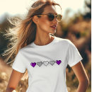 Recherche de gris femme tshirts Drapeau