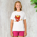 Recherche de diable enfant tshirts Fourche