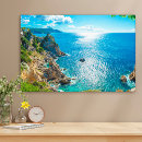 Suche nach inseln leinwandbilder Landschaft