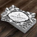 Suche nach vintage scheren visitenkarten Elegant