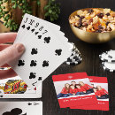 Recherche de model playingcards Simple