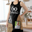 Suche nach 60 geburtstag schürzen 60 jahre alt