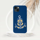 Recherche de fond marin iphone coques Bleu