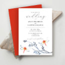 Recherche de de libellule mariage invitations Pour eux