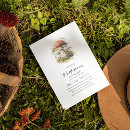 Suche nach pilze einladungen Für sie