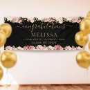 Suche nach rosa rose banner Herzlichen glückwunsch