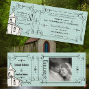 Recherche de photo de las vegas invitations Vintage
