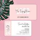 Recherche de vif cartes visite Monogramme