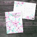 Recherche de doux cartes postales Pour elle