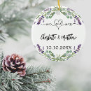 Suche nach lavendel blume ornamente Weihnachten