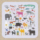 Recherche de ménagerie autocollants Animal